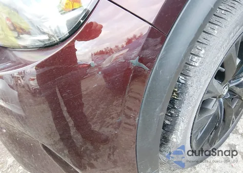 2025 Mazda Cx-90 3.3 Turbo Premium Sport из США, поврежденный, VIN JM3KKCHD0S1213949